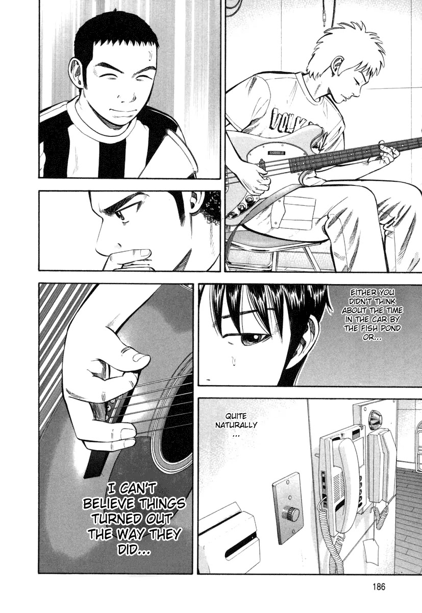 Beck Chapter 83 page 17 - Chapter 83
