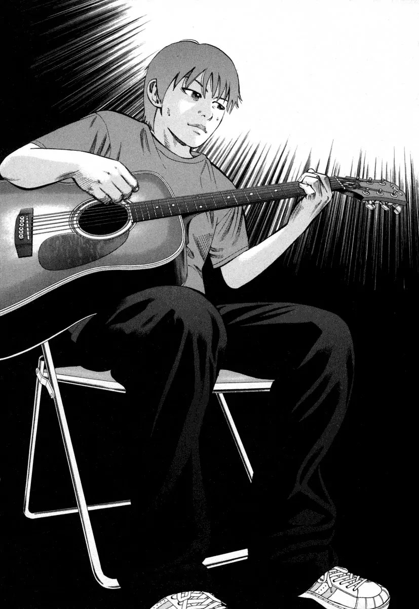Beck Chapter 83 page 18 - Chapter 83