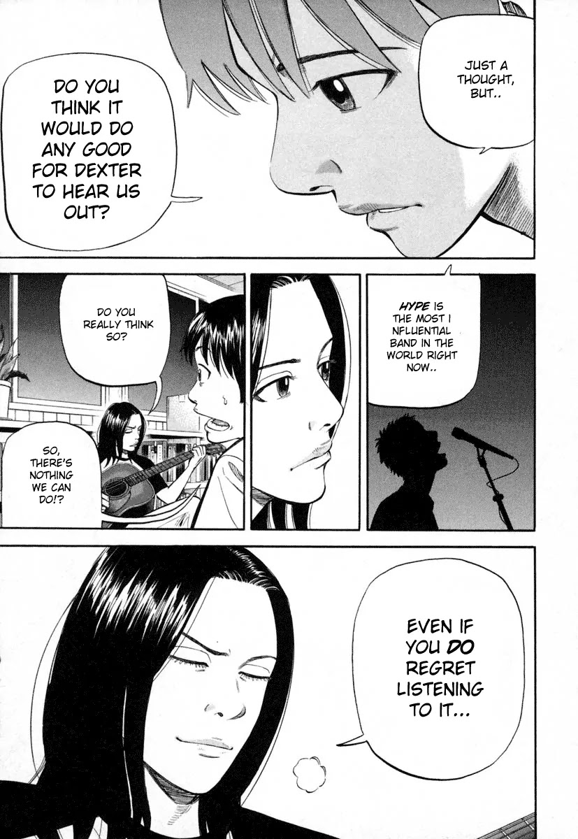 Beck Chapter 83 page 22 - Chapter 83