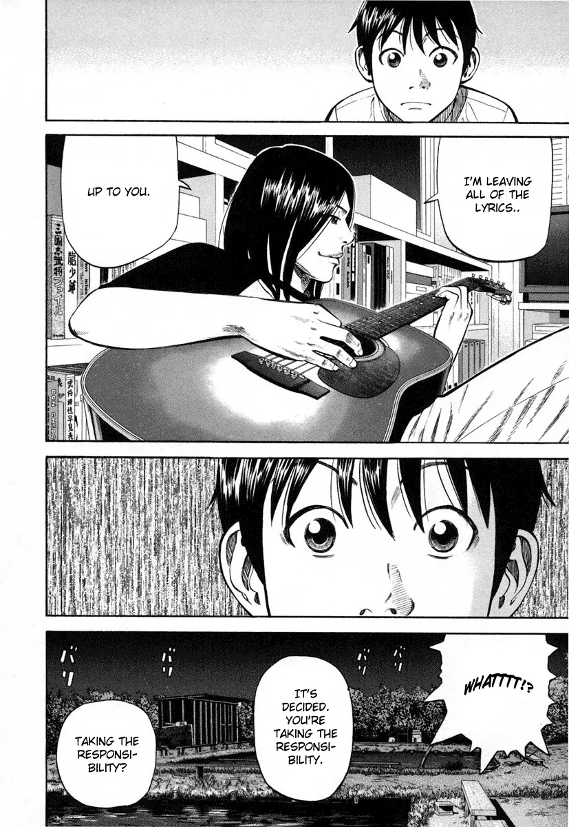 Beck Chapter 83 page 23 - Chapter 83