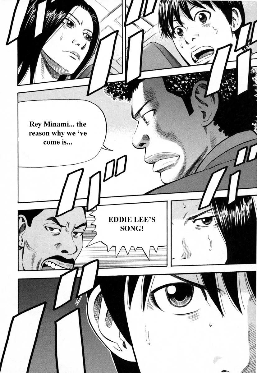 Beck Chapter 83 page 29 - Chapter 83