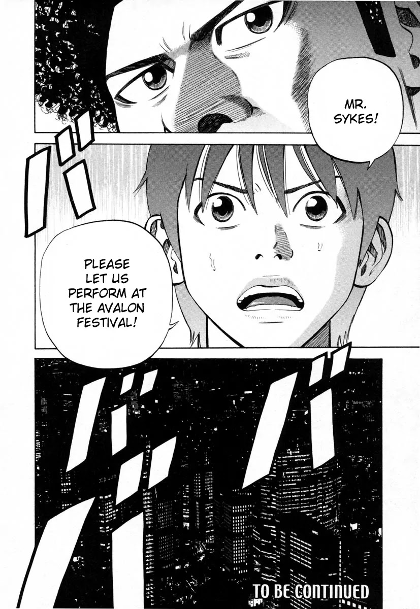 Beck Chapter 83 page 31 - Chapter 83