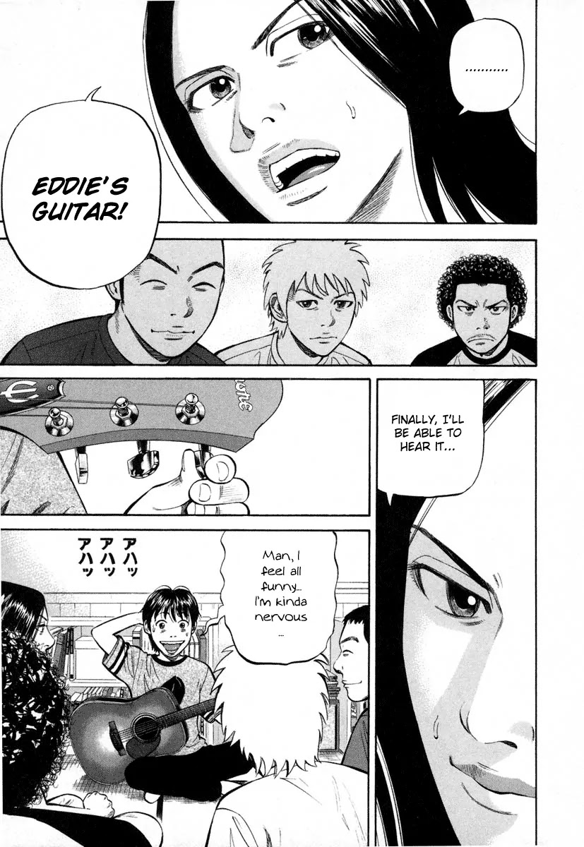 Beck Chapter 83 page 6 - Chapter 83