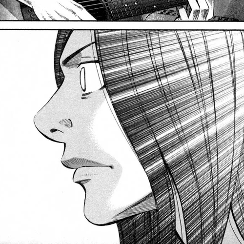 Beck Chapter 83 cover