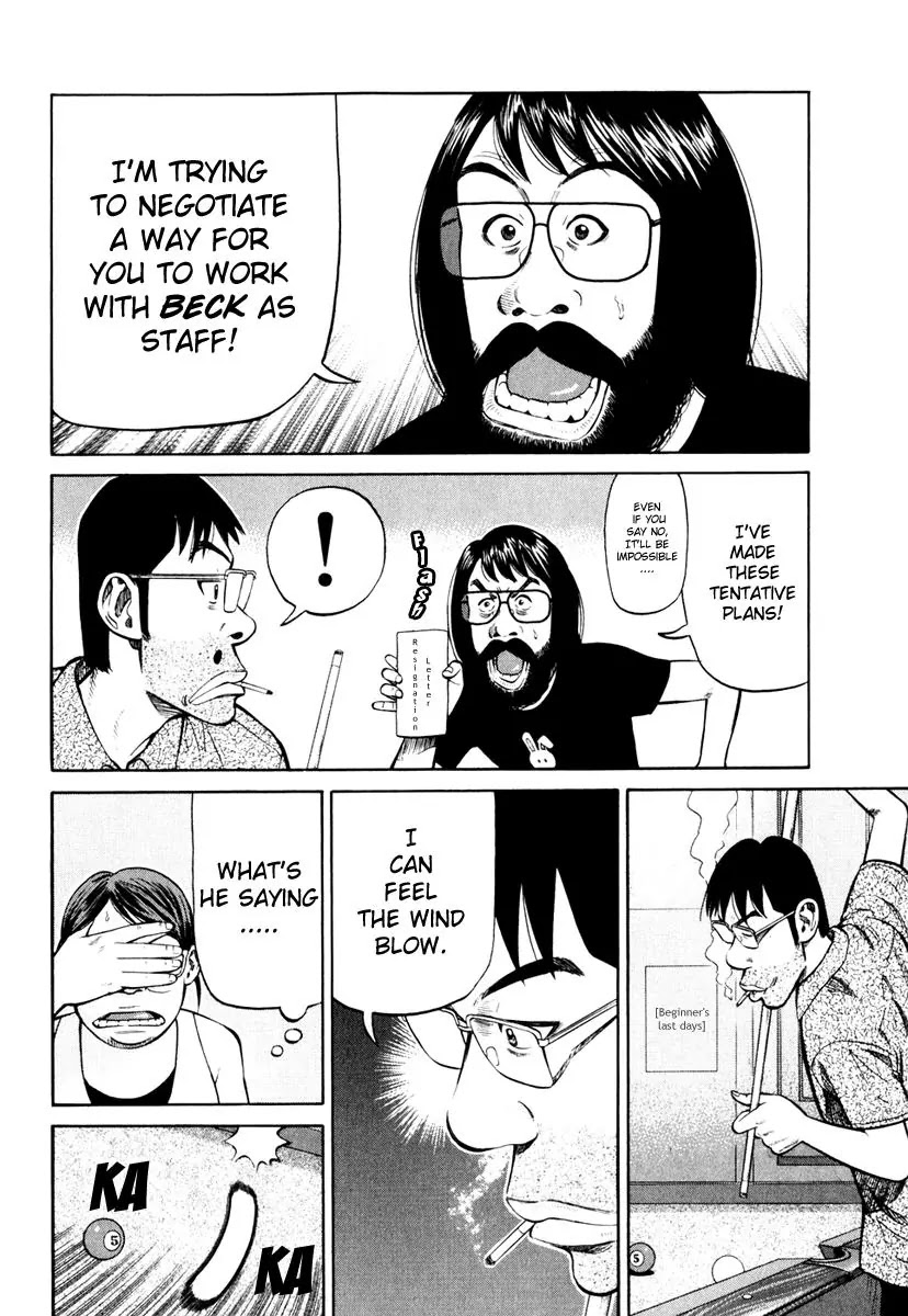 Beck Chapter 84 page 100 - Chapter 84