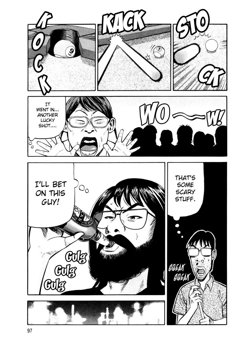 Beck Chapter 84 page 101 - Chapter 84