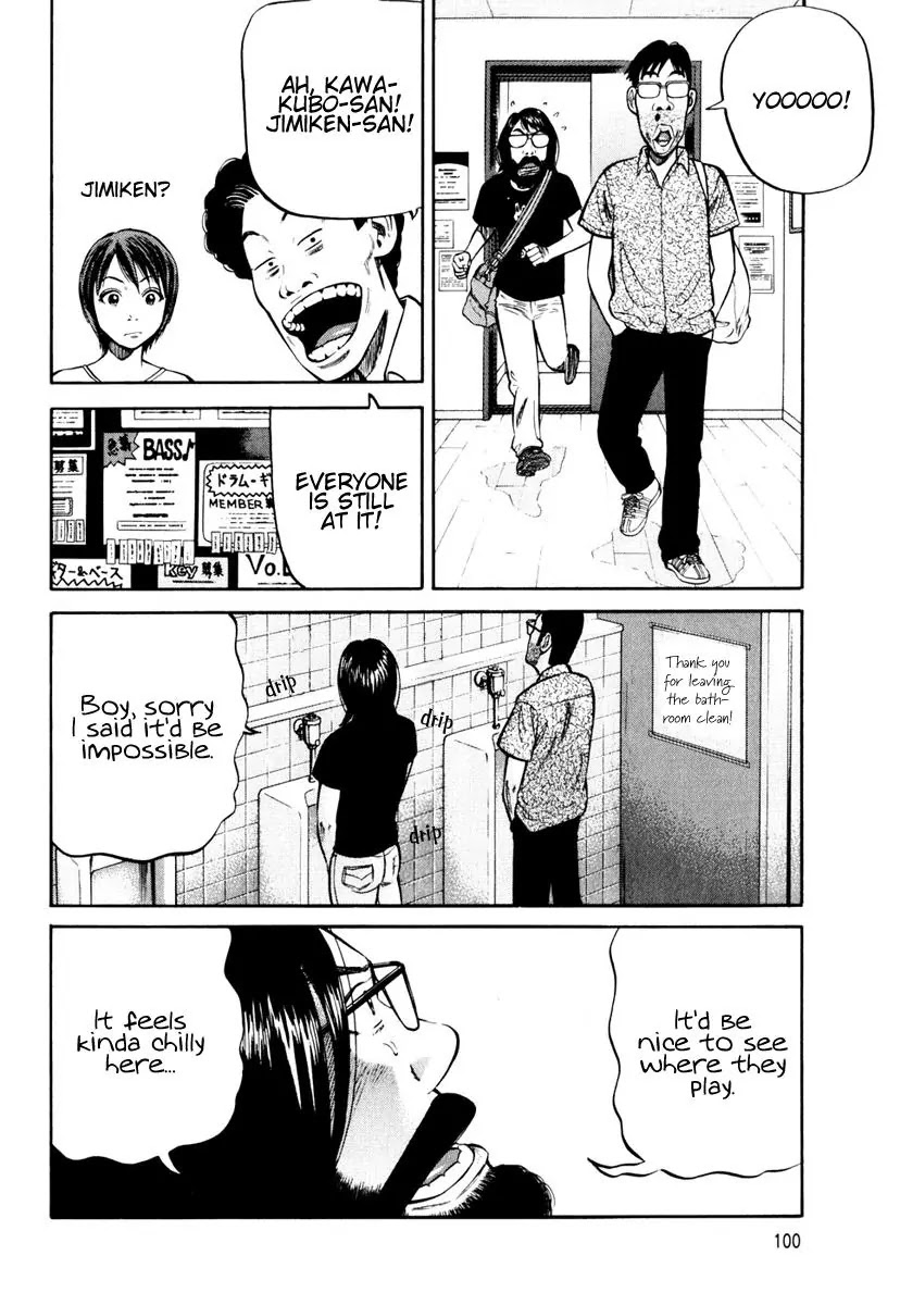 Beck Chapter 84 page 104 - Chapter 84