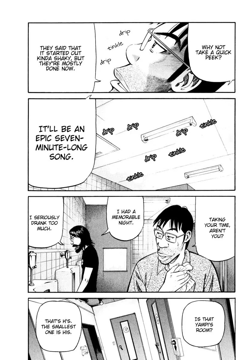 Beck Chapter 84 page 105 - Chapter 84