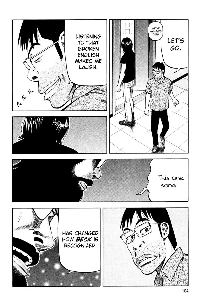 Beck Chapter 84 page 108 - Chapter 84