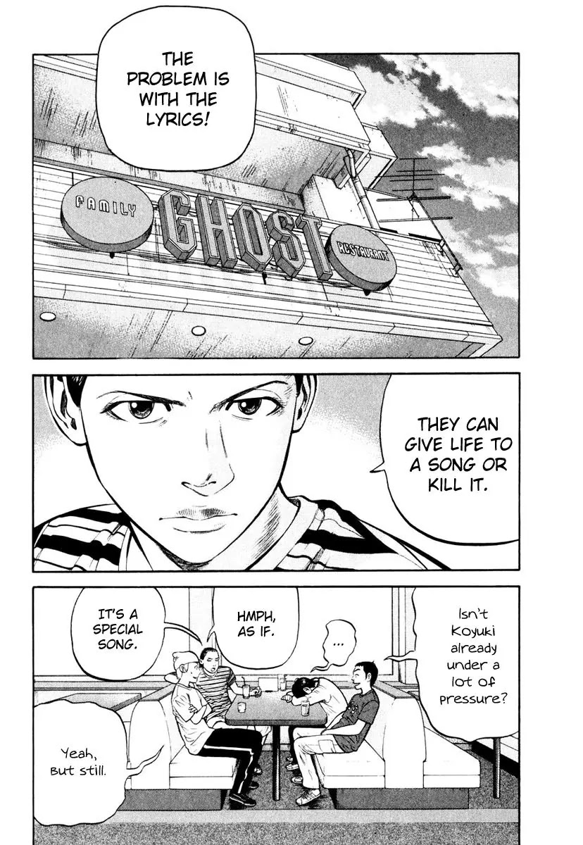 Beck Chapter 84 page 110 - Chapter 84