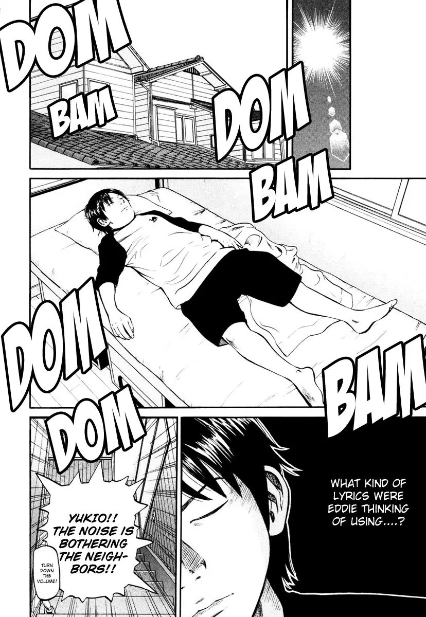Beck Chapter 84 page 112 - Chapter 84