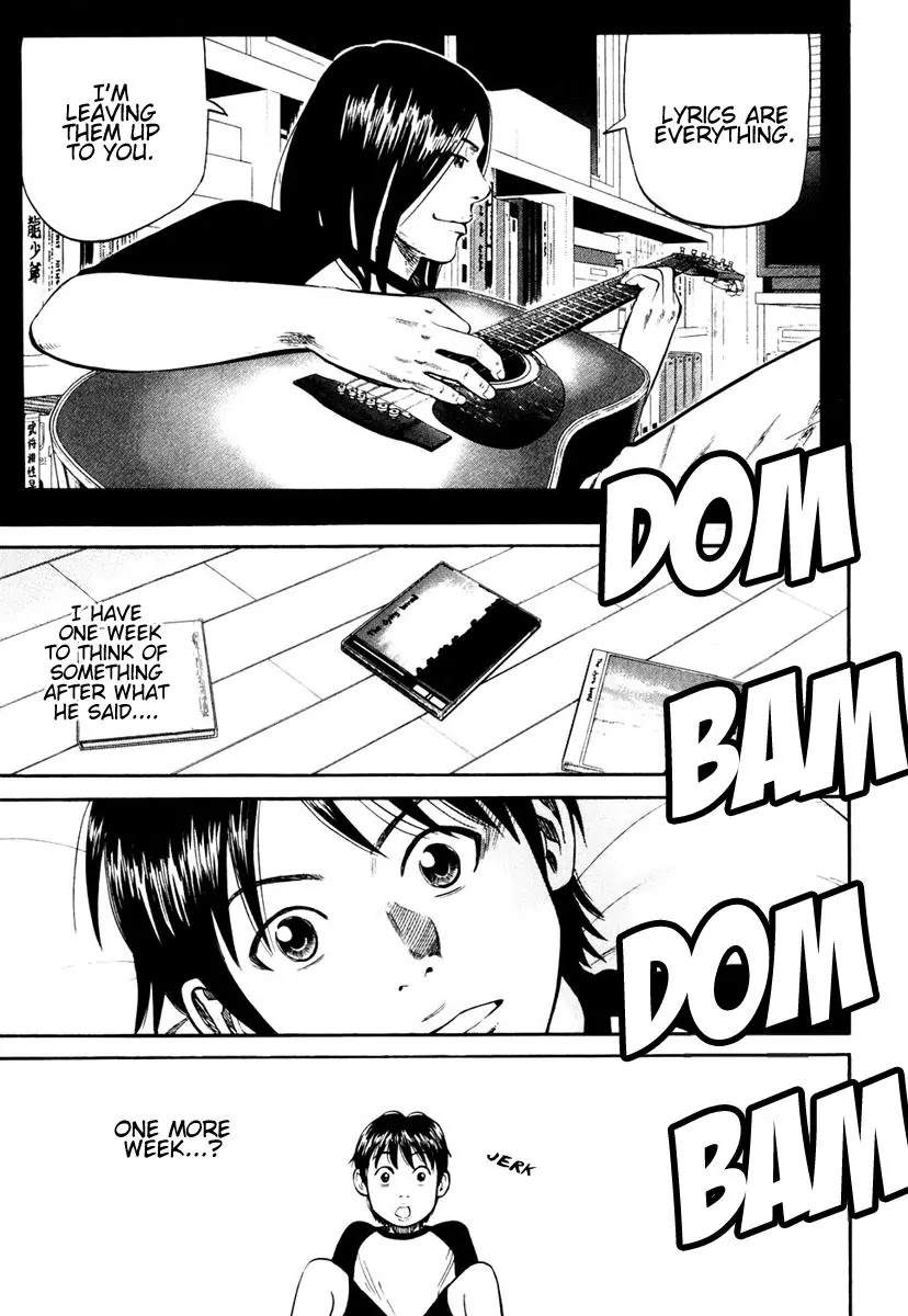 Beck Chapter 84 page 113 - Chapter 84