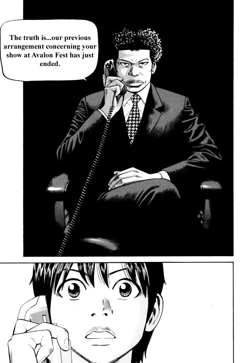 Beck Chapter 84 page 119 - Chapter 84