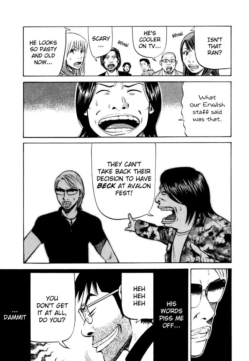 Beck Chapter 84 page 121 - Chapter 84