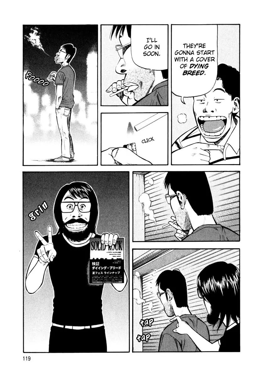 Beck Chapter 84 page 123 - Chapter 84