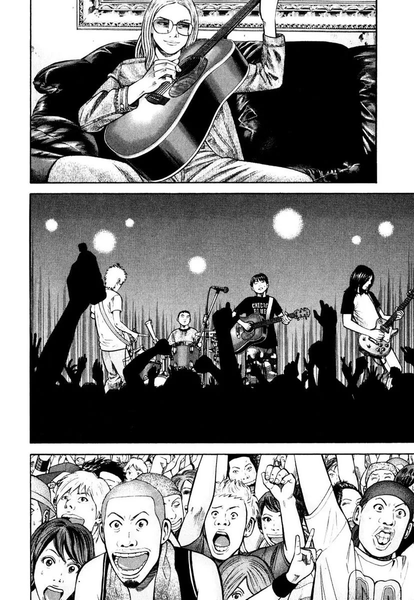 Beck Chapter 84 page 126 - Chapter 84