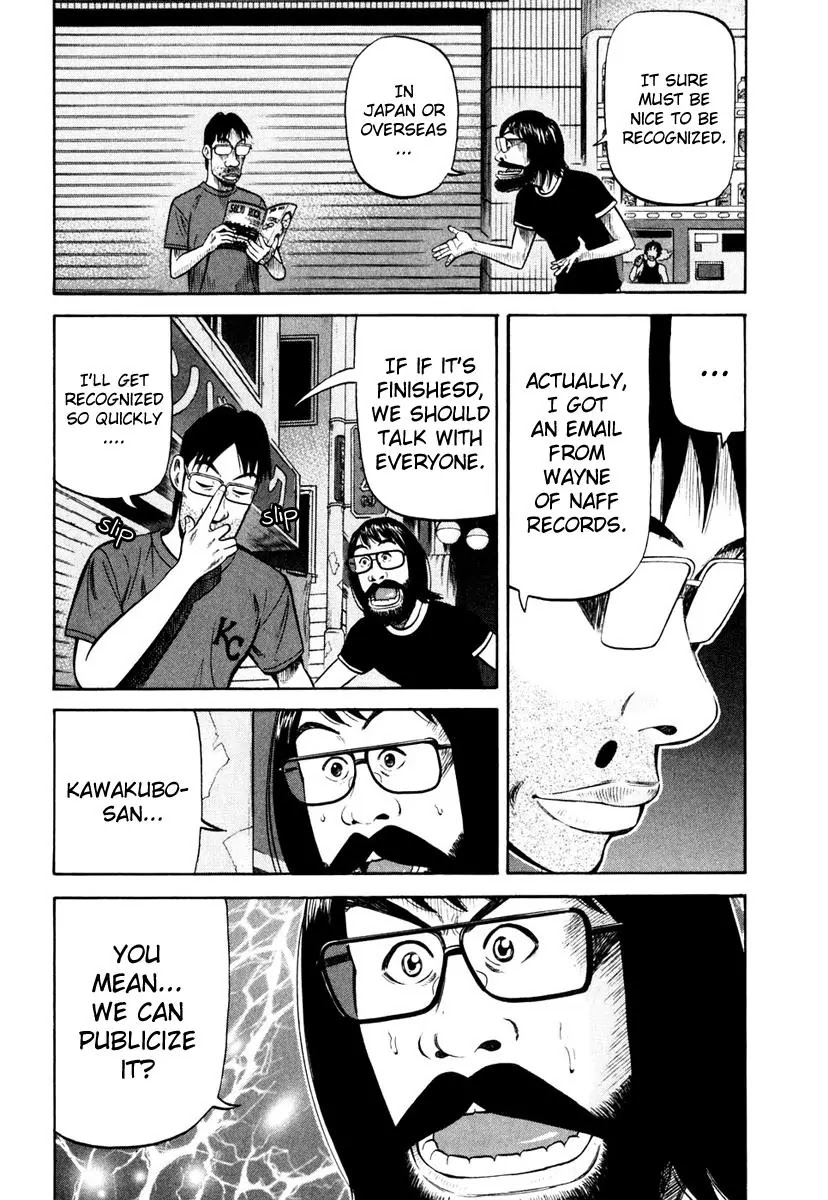 Beck Chapter 84 page 129 - Chapter 84