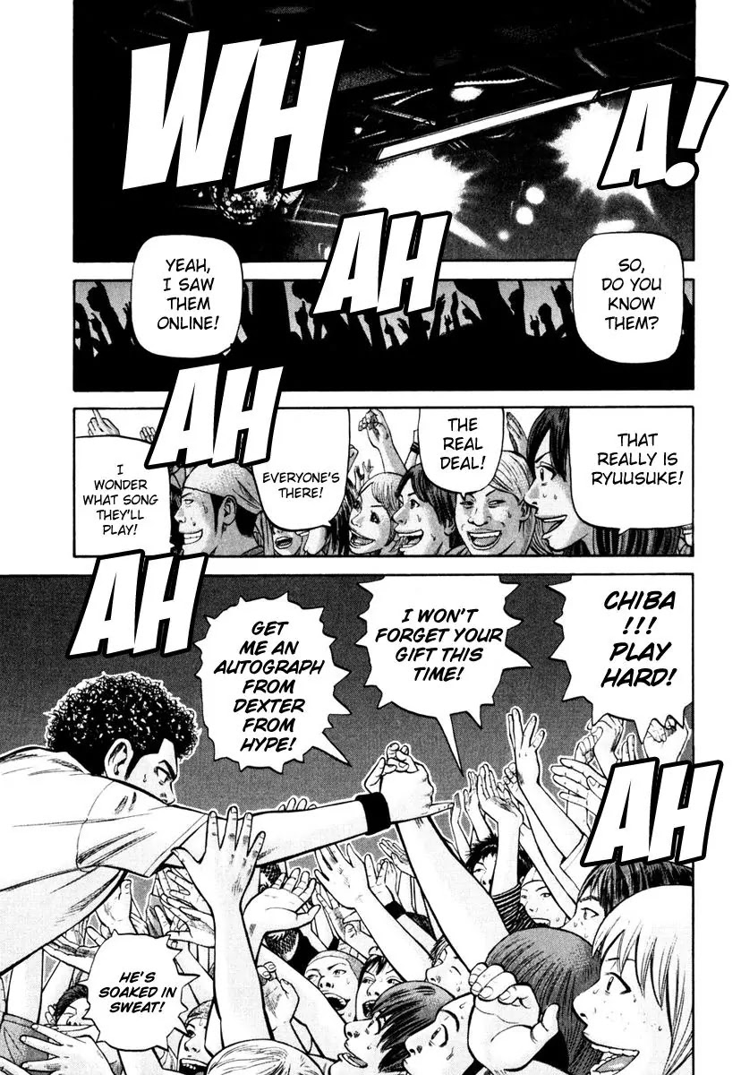 Beck Chapter 84 page 130 - Chapter 84