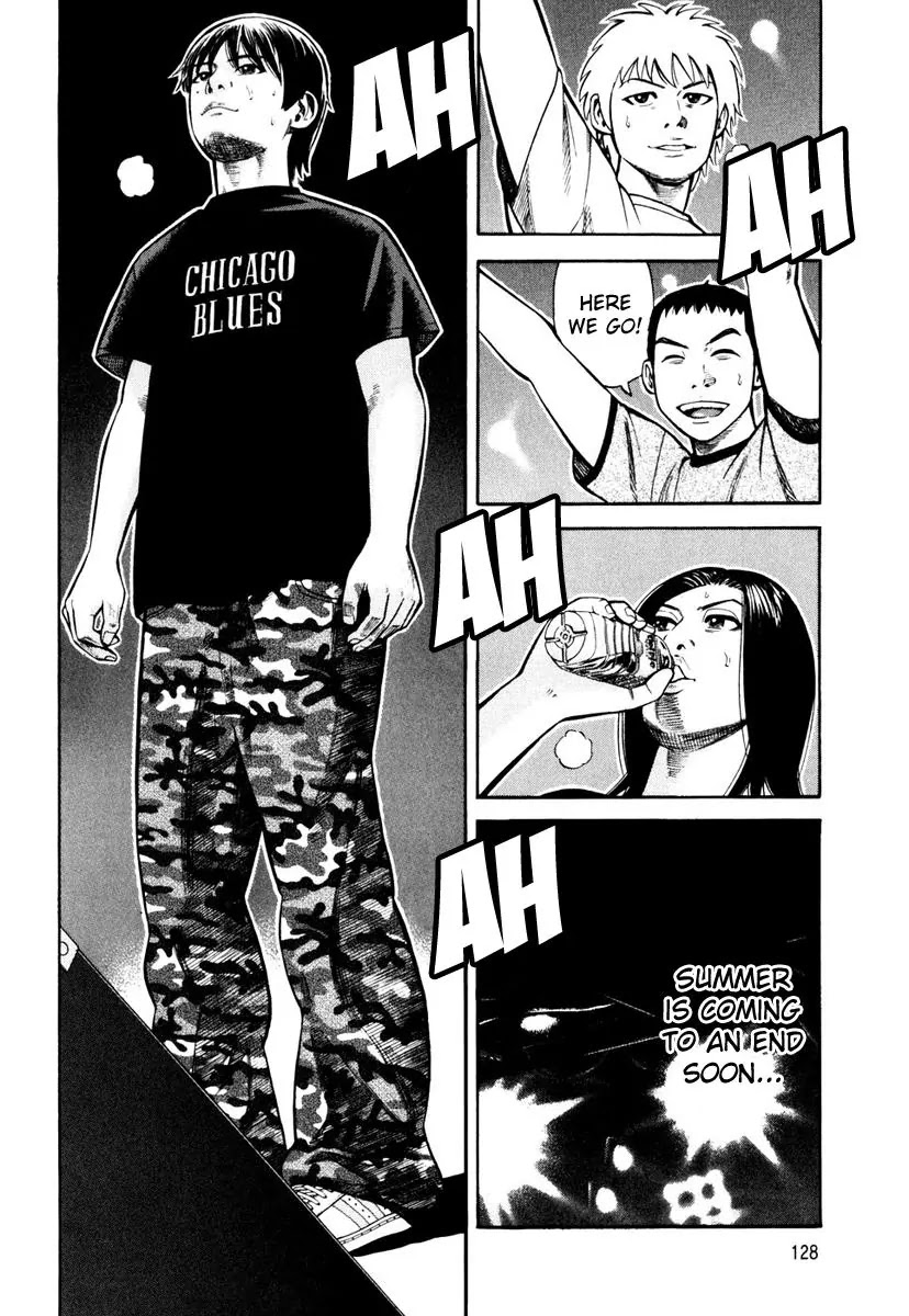 Beck Chapter 84 page 131 - Chapter 84