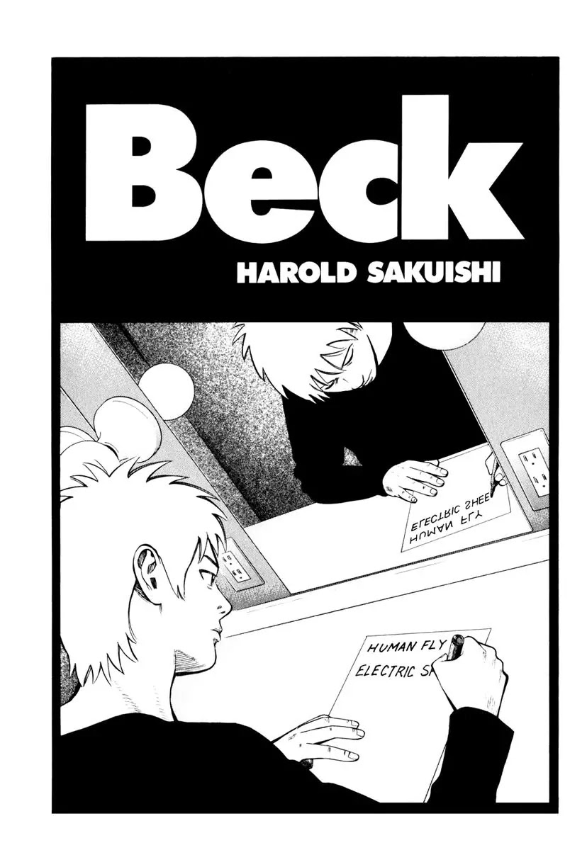 Beck Chapter 84 page 132 - Chapter 84