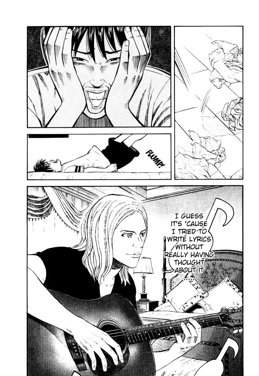 Beck Chapter 84 page 134 - Chapter 84