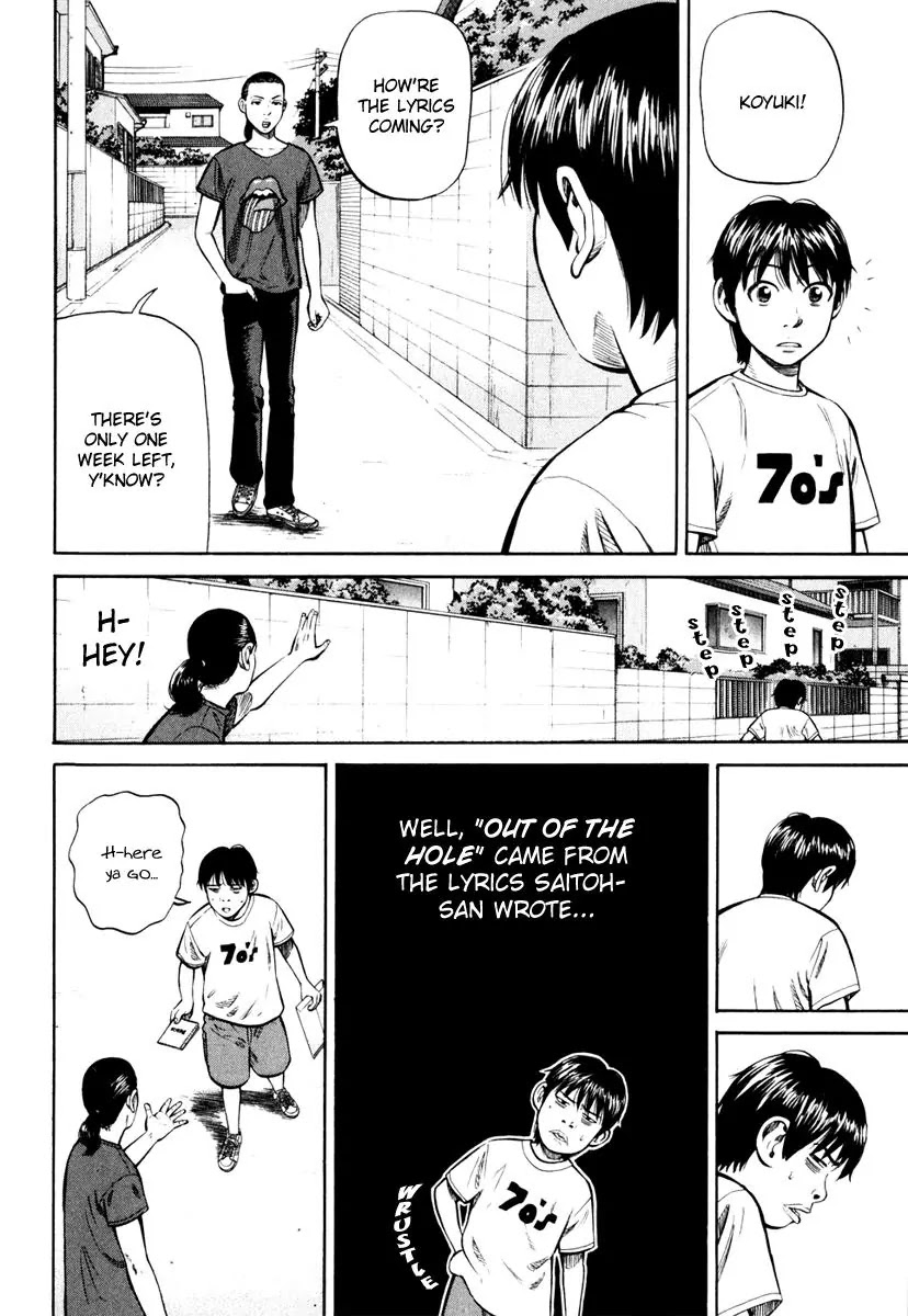 Beck Chapter 84 page 137 - Chapter 84