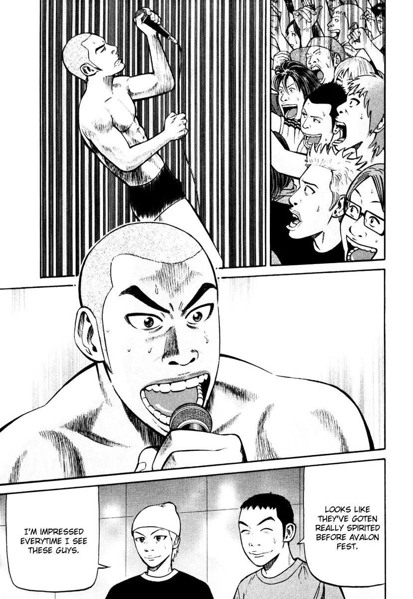 Beck Chapter 84 page 140 - Chapter 84