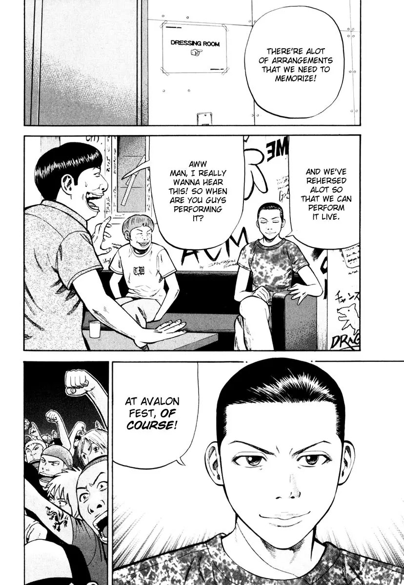 Beck Chapter 84 page 141 - Chapter 84