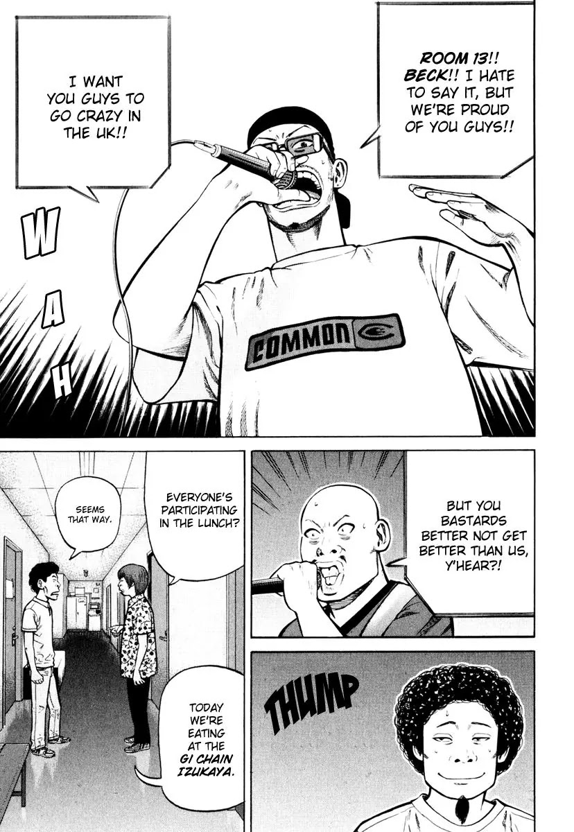 Beck Chapter 84 page 142 - Chapter 84