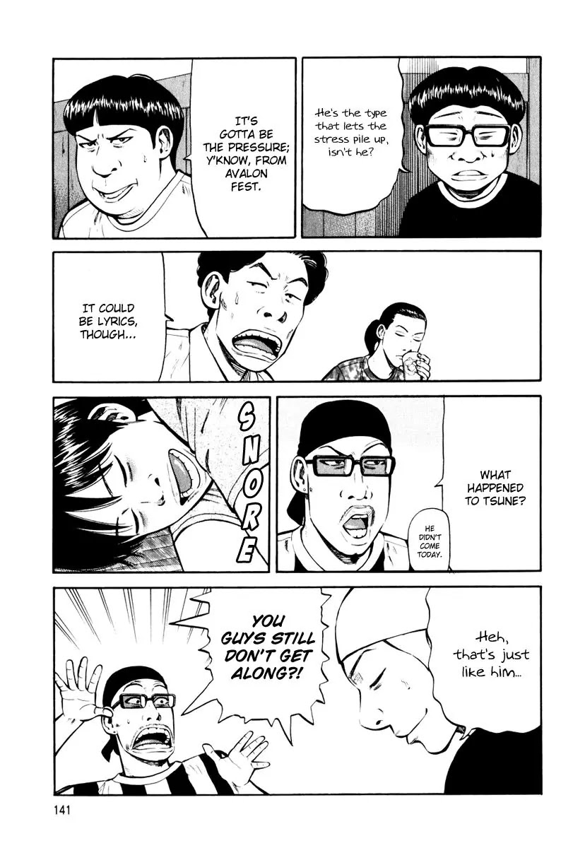 Beck Chapter 84 page 144 - Chapter 84