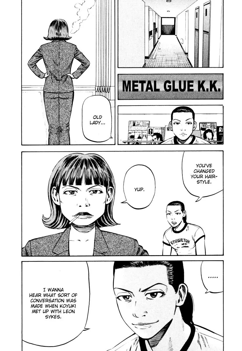 Beck Chapter 84 page 146 - Chapter 84
