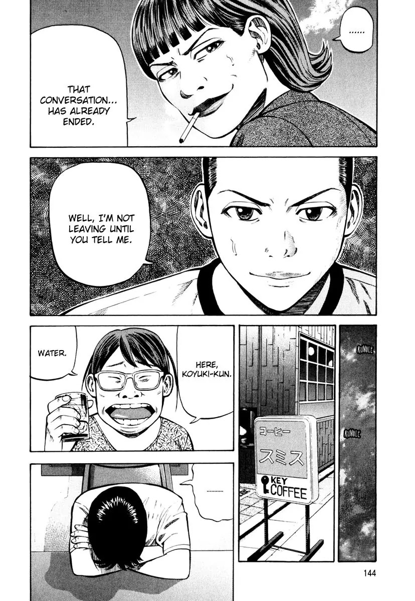 Beck Chapter 84 page 147 - Chapter 84