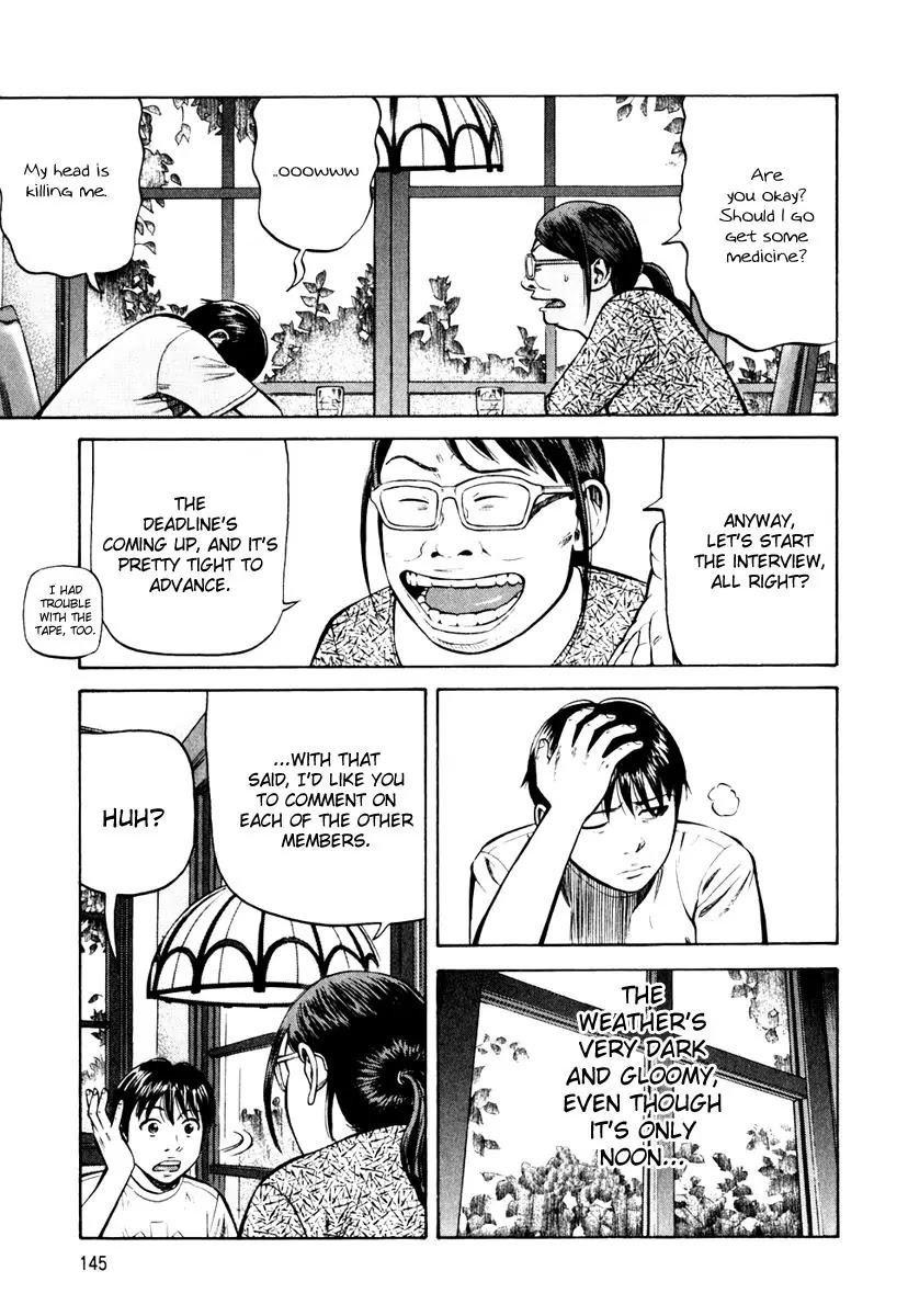 Beck Chapter 84 page 148 - Chapter 84