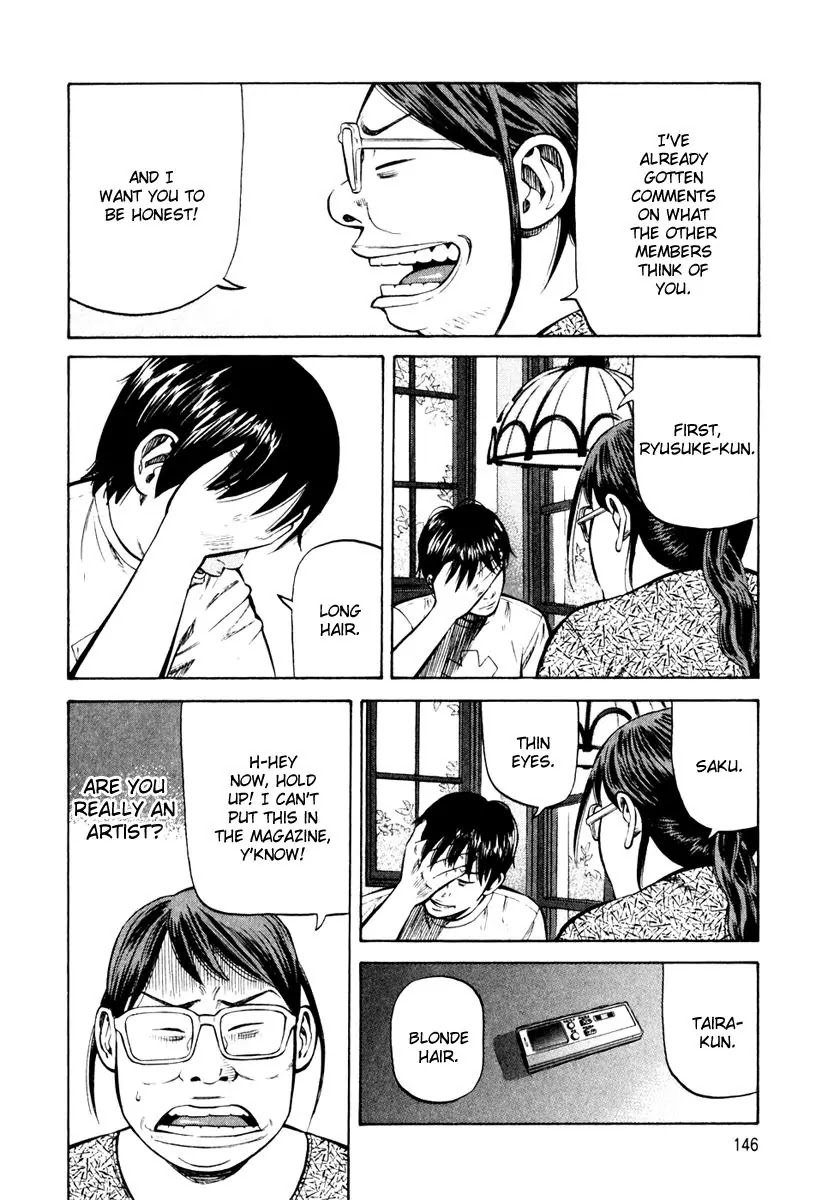 Beck Chapter 84 page 149 - Chapter 84