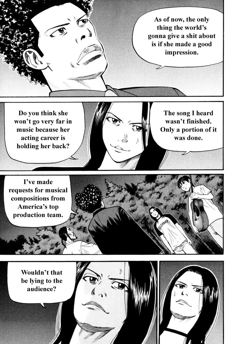 Beck Chapter 84 page 15 - Chapter 84
