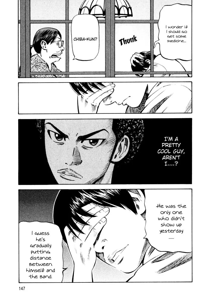 Beck Chapter 84 page 150 - Chapter 84