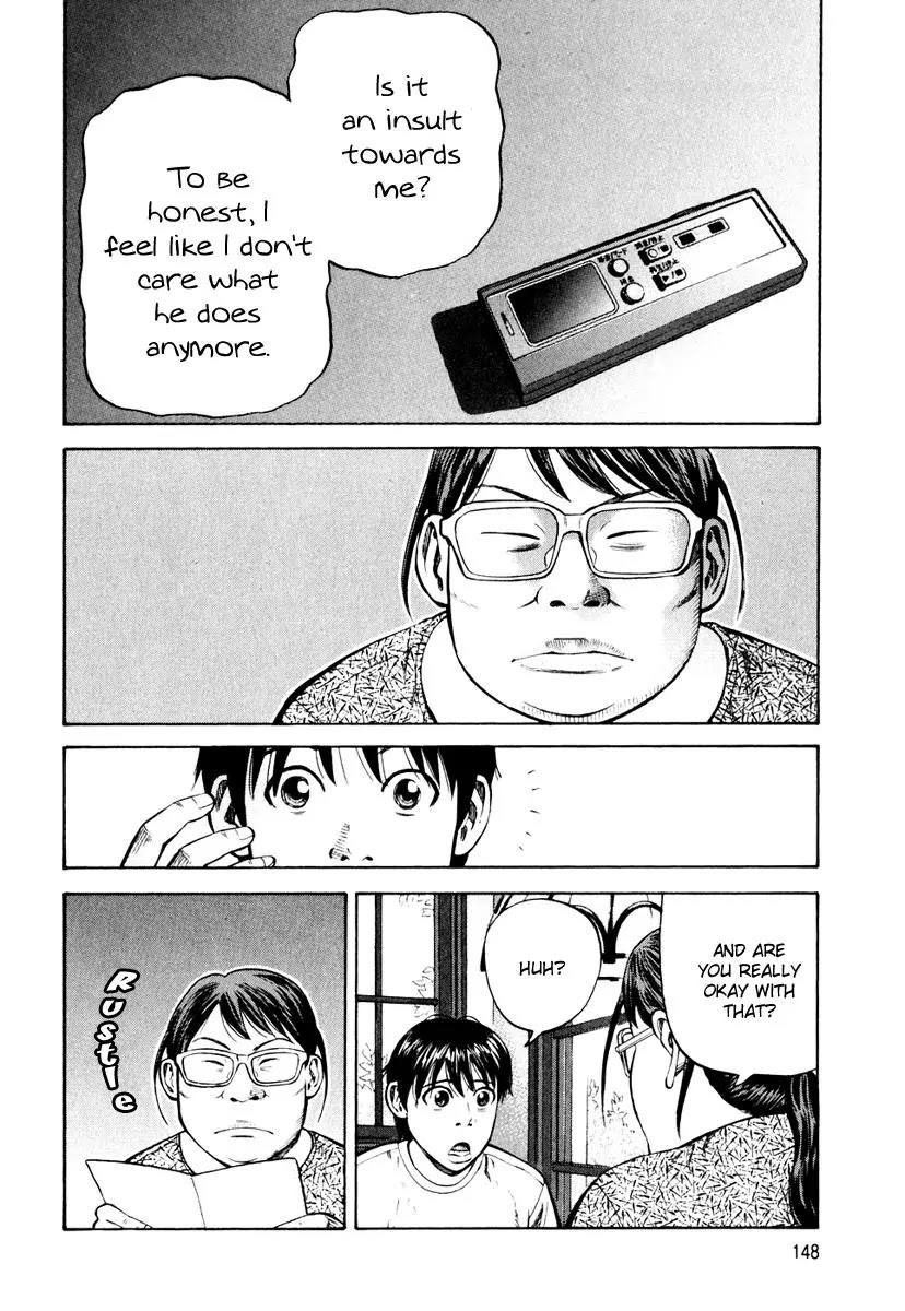 Beck Chapter 84 page 151 - Chapter 84