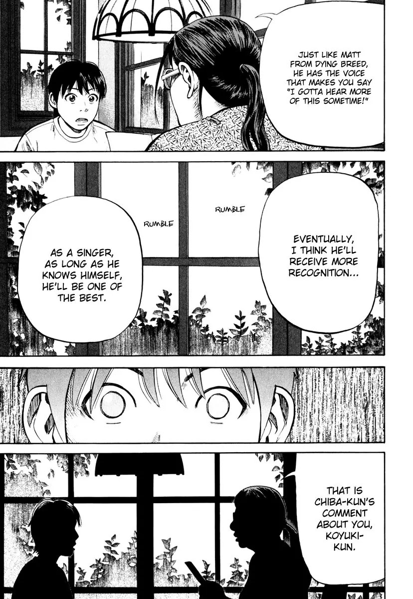 Beck Chapter 84 page 152 - Chapter 84