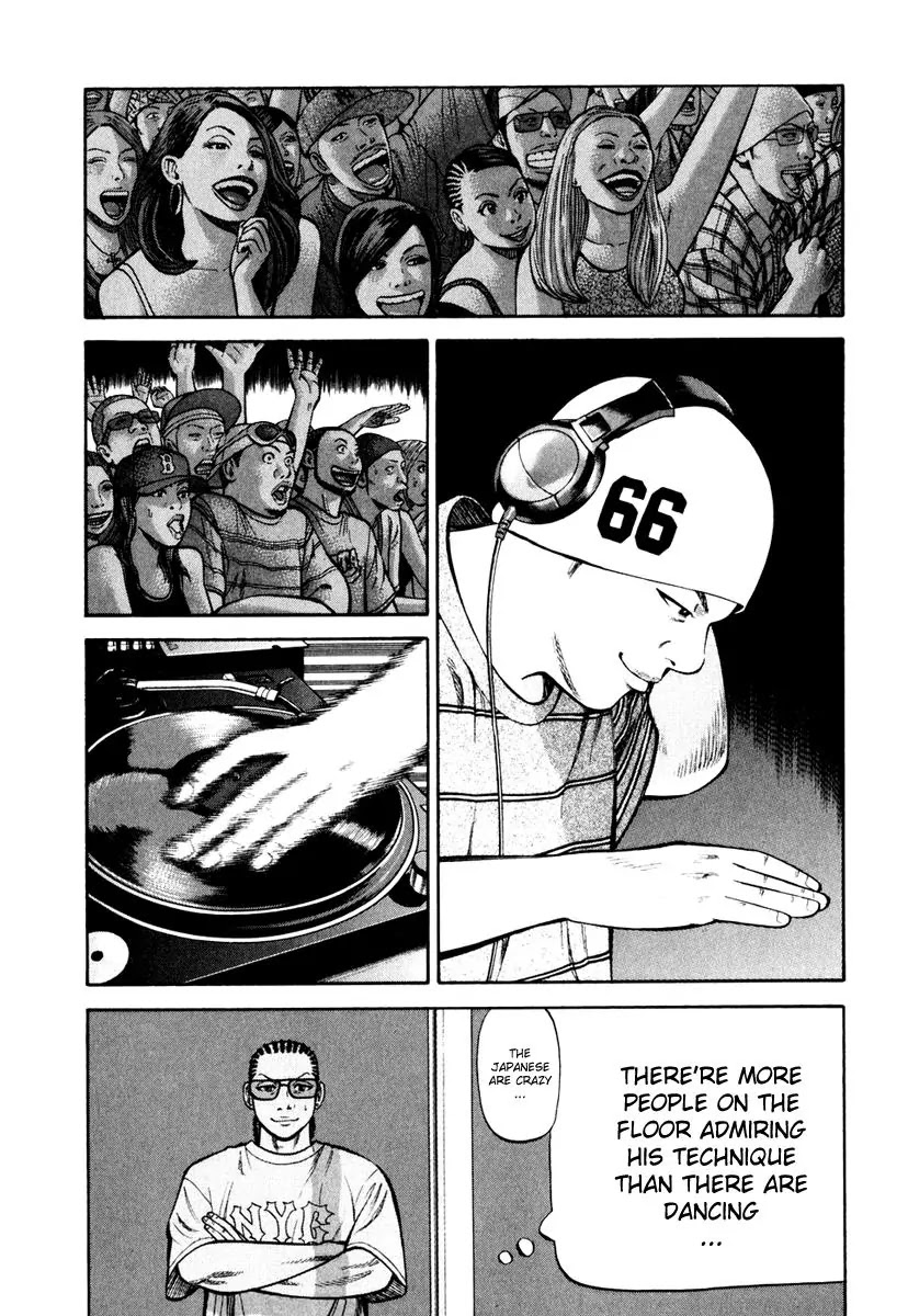 Beck Chapter 84 page 156 - Chapter 84