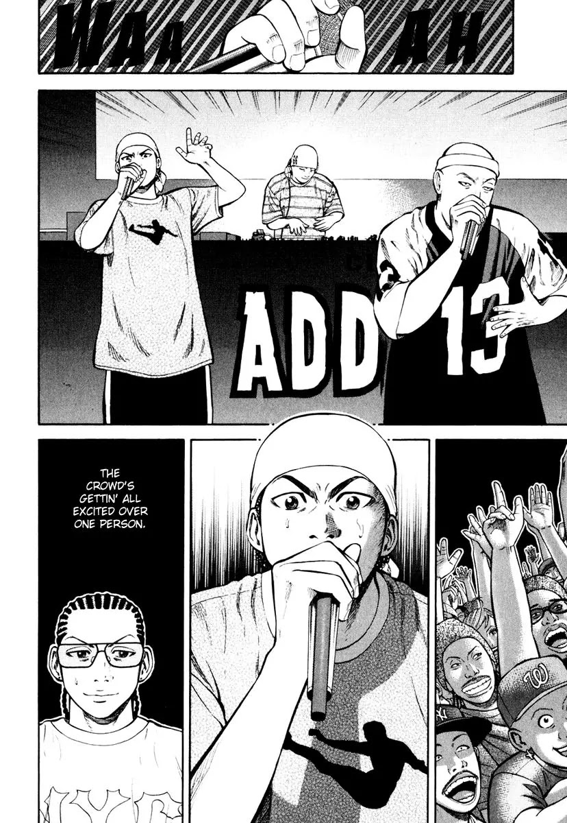 Beck Chapter 84 page 157 - Chapter 84