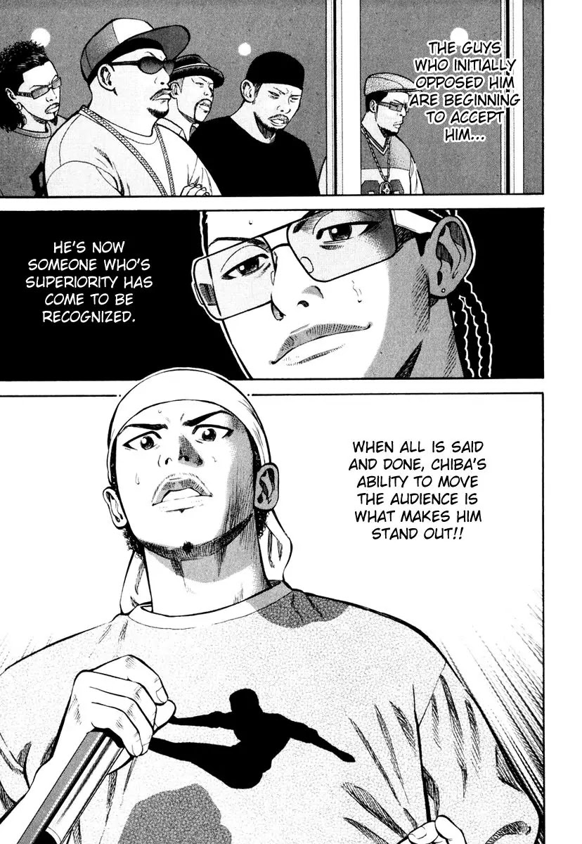 Beck Chapter 84 page 158 - Chapter 84