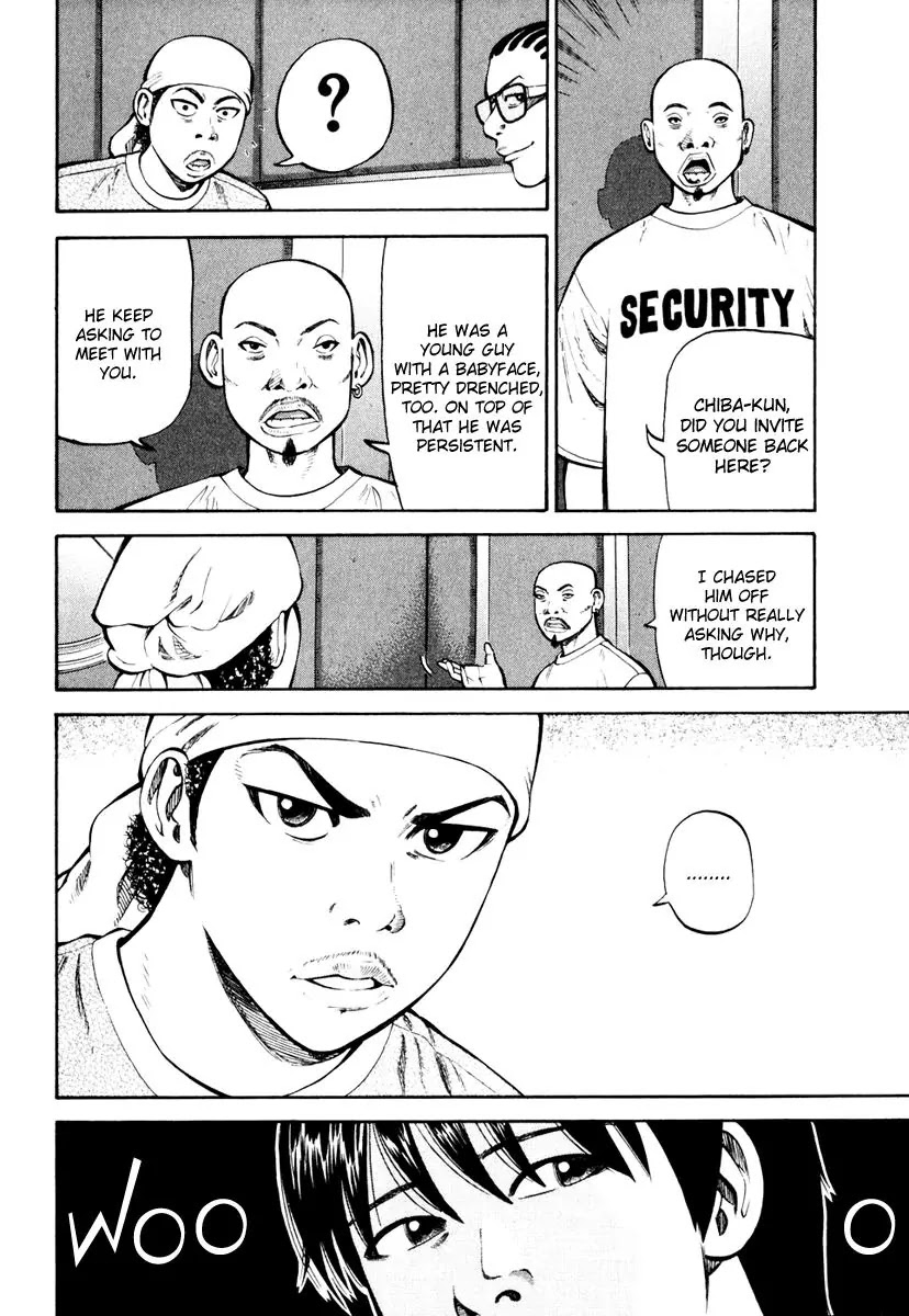 Beck Chapter 84 page 161 - Chapter 84