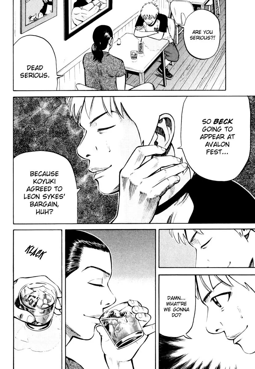 Beck Chapter 84 page 163 - Chapter 84