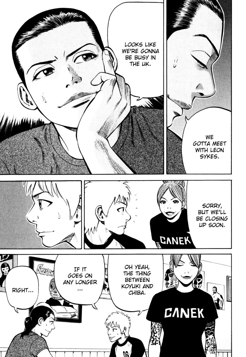 Beck Chapter 84 page 164 - Chapter 84