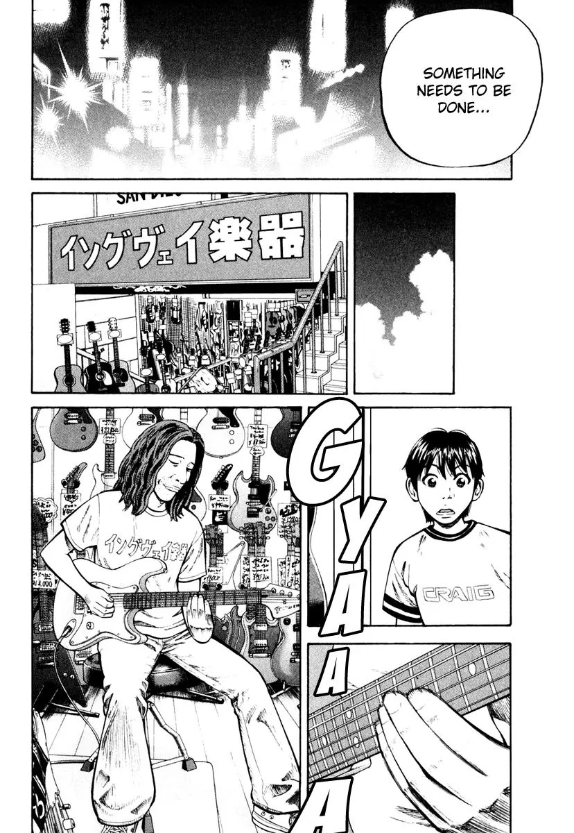Beck Chapter 84 page 165 - Chapter 84