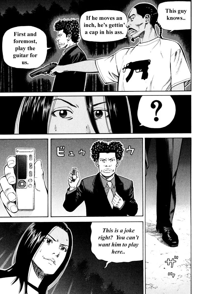 Beck Chapter 84 page 17 - Chapter 84