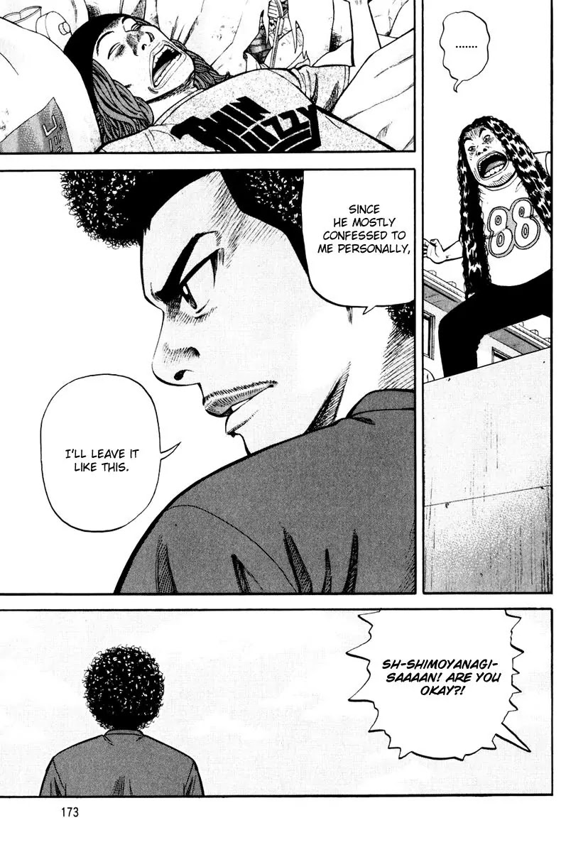 Beck Chapter 84 page 176 - Chapter 84