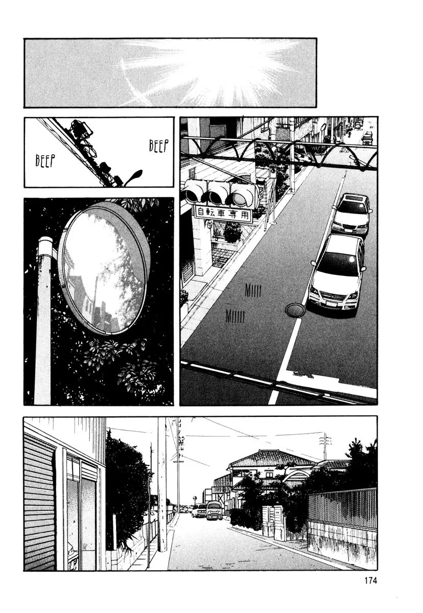 Beck Chapter 84 page 177 - Chapter 84