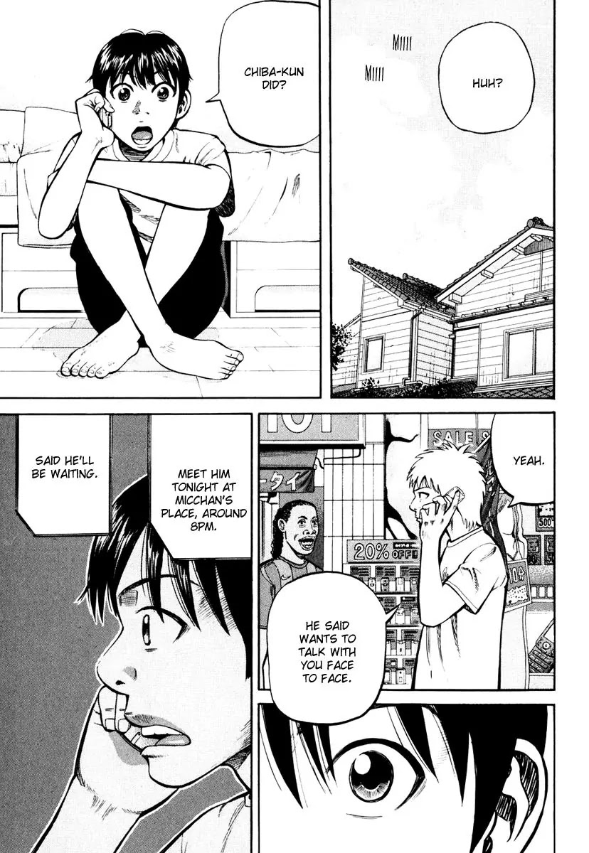 Beck Chapter 84 page 178 - Chapter 84