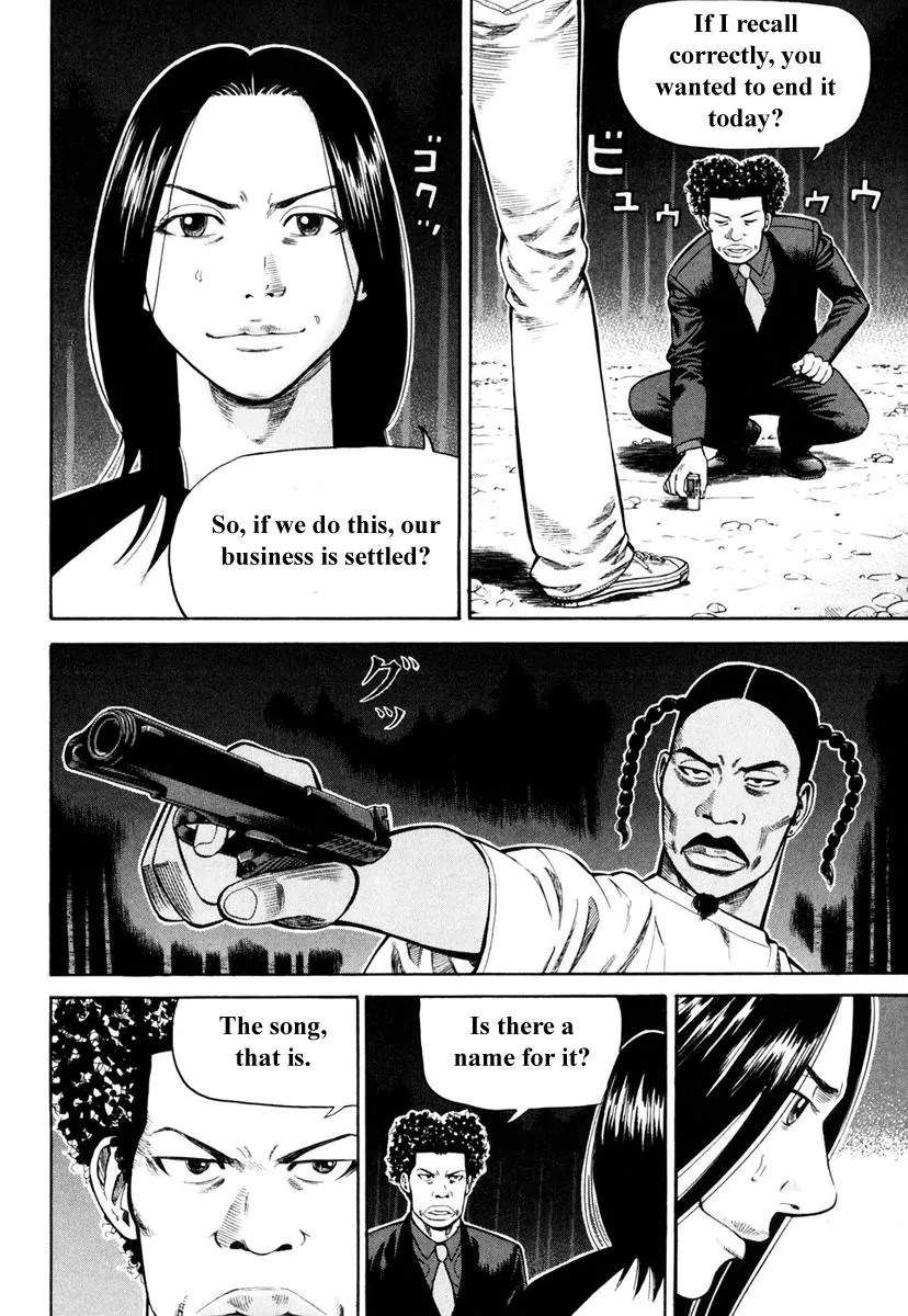 Beck Chapter 84 page 18 - Chapter 84